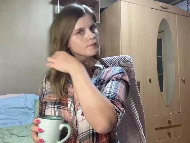 Explore naked camslut AnitaGlamorX AnitaGlamorX from BongaCams