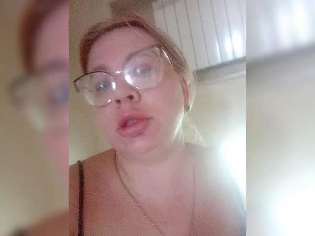 Anna198513 on BongaCams 