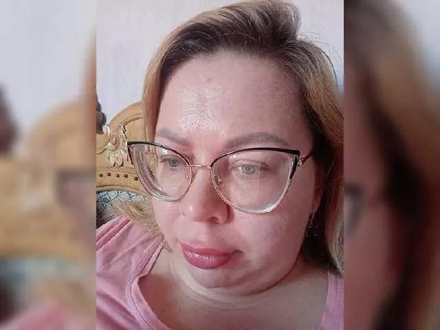 Anna198513 on BongaCams 