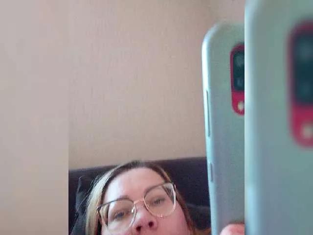 Anna198513 on BongaCams 