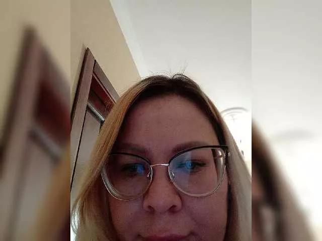 Anna198513 on BongaCams 