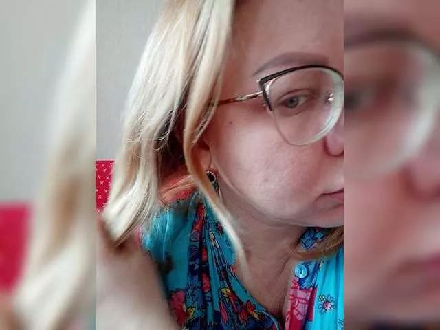 Anna198513 on BongaCams 
