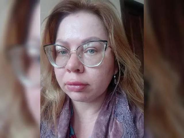 Anna198513 on BongaCams 