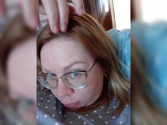 Anna198513 on BongaCams