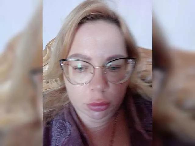 Anna198513 on BongaCams 