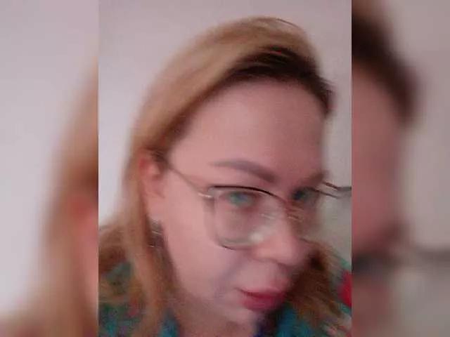 Anna198513 on BongaCams 