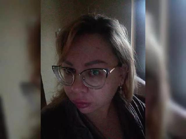 Anna198513 on BongaCams 