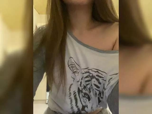 ANNABELLE5 on BongaCams 