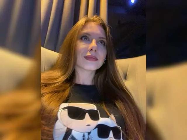 ANNABELLE5 on BongaCams 