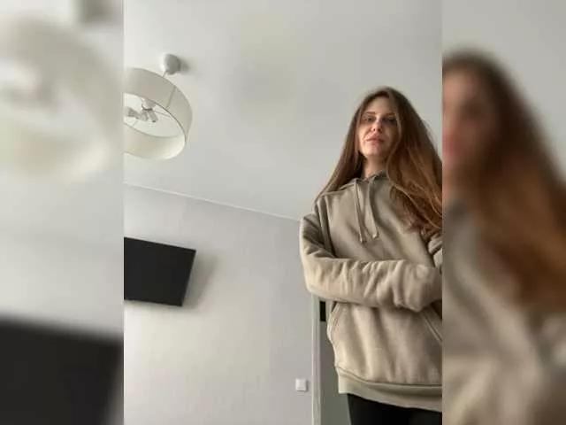 ANNABELLE5 on BongaCams 
