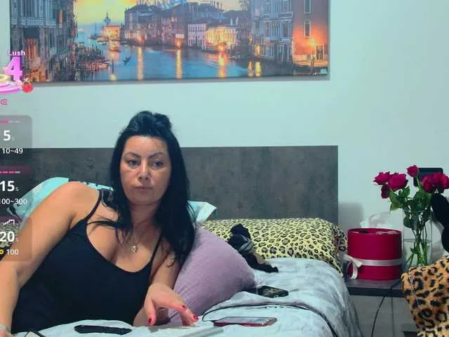 annawow69 — my sexy tits @ pussy