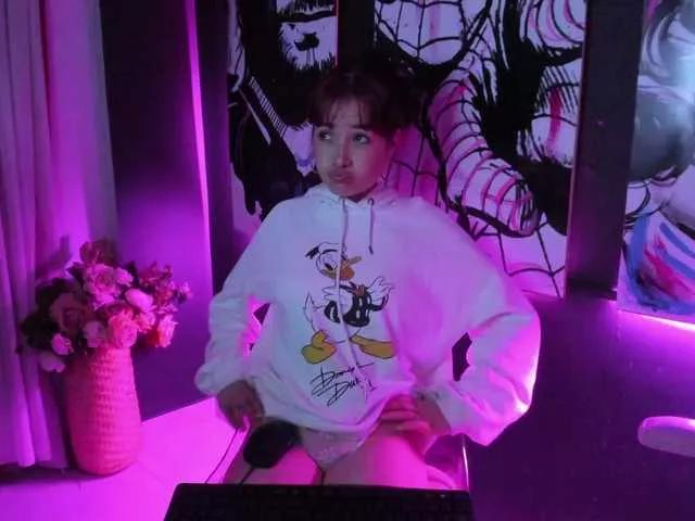 BongaCams Anny-Bloom Anny-Bloom from BongaCams