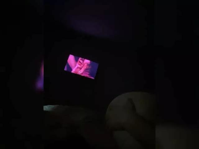 Anon453 from BongaCams