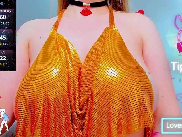 BongaCams Anyarosses anyarosses from BongaCams