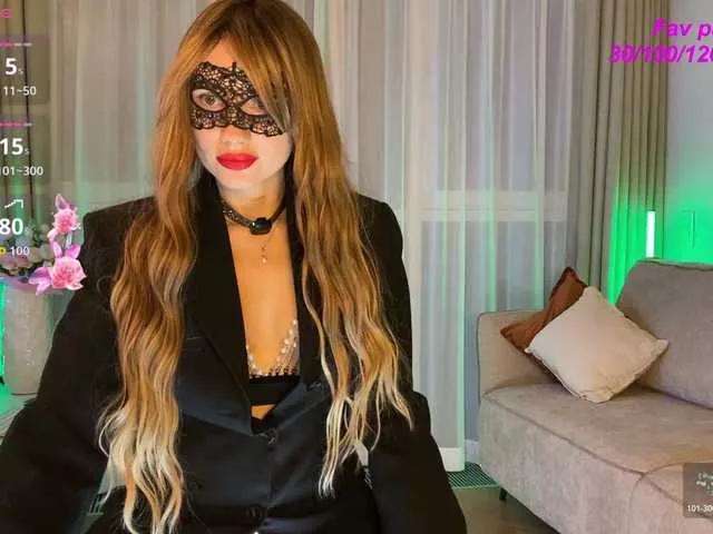 Watch BongaCams's AphroditeDeep AphroditeDeep from BongaCams