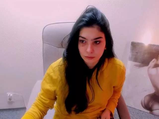 AprilRose on BongaCams 