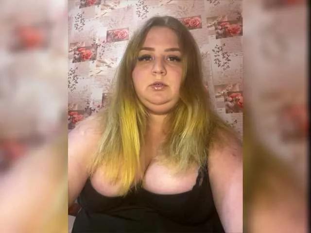 Ariana-7 on BongaCams 