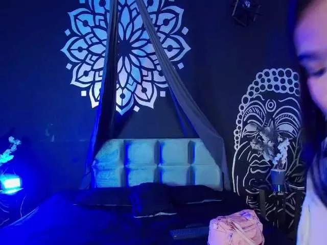 Arii-moon from BongaCams