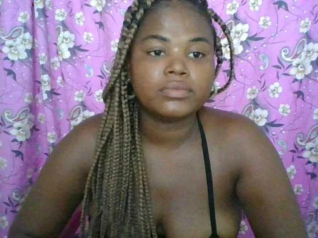 Arline1 — Freechat on BongaCams