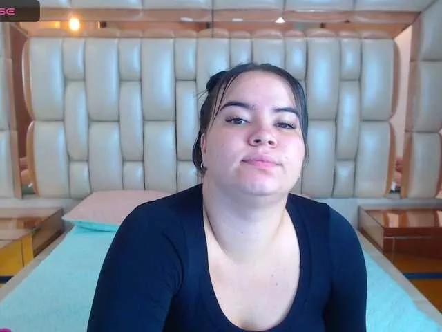 AshleyPalmer1 on BongaCams