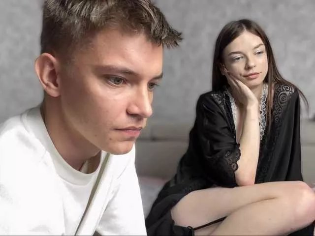 AsyaSky from BongaCams
