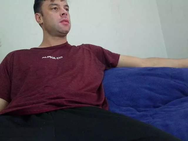 Try hot stripper August-laura august-laura from BongaCams