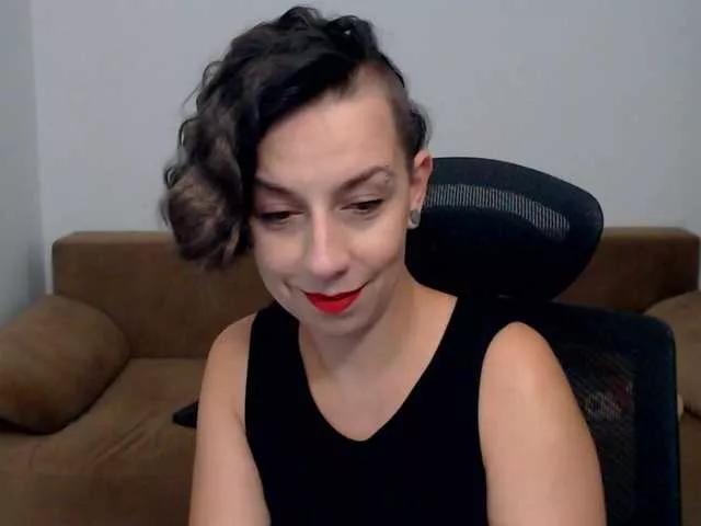 AutumnOpal88 on BongaCams 