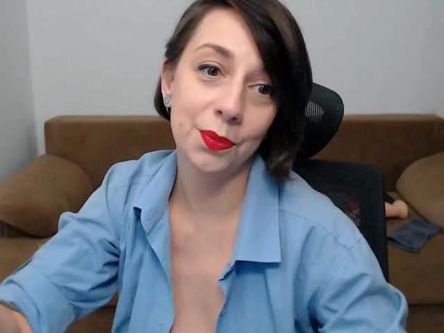 AutumnOpal88 on BongaCams 