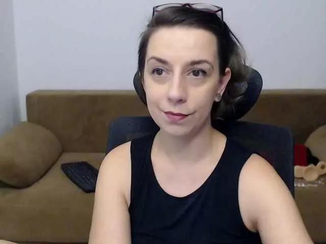 AutumnOpal88 on BongaCams 