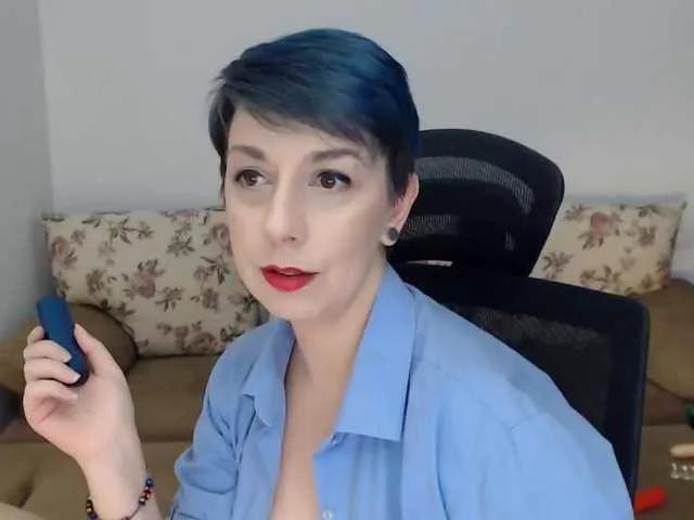 AutumnOpal88 on BongaCams 