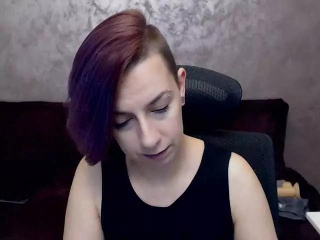 AutumnOpal88 on BongaCams 