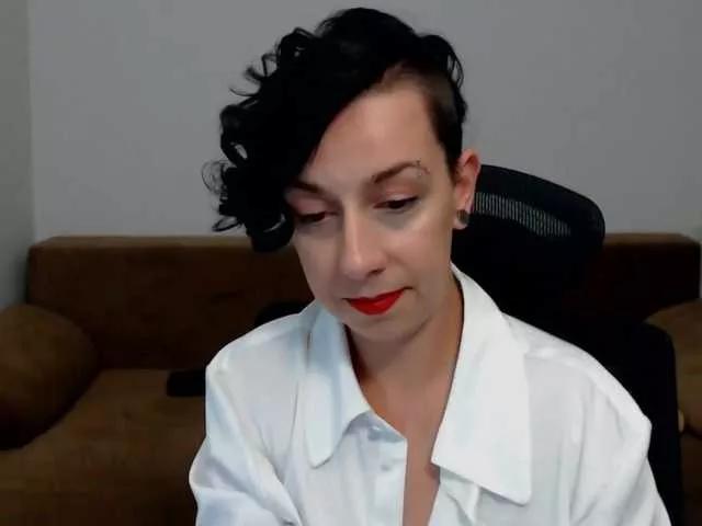 AutumnOpal88 on BongaCams 