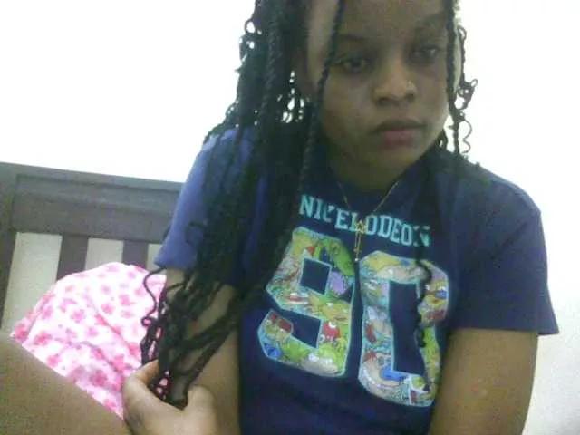 Watch slutty camwhore Babybrown Babybrown from BongaCams