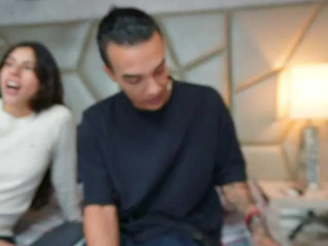 Be-Curiouss —  We are #new here, LET'S FUCK! :p and Meet us ;)