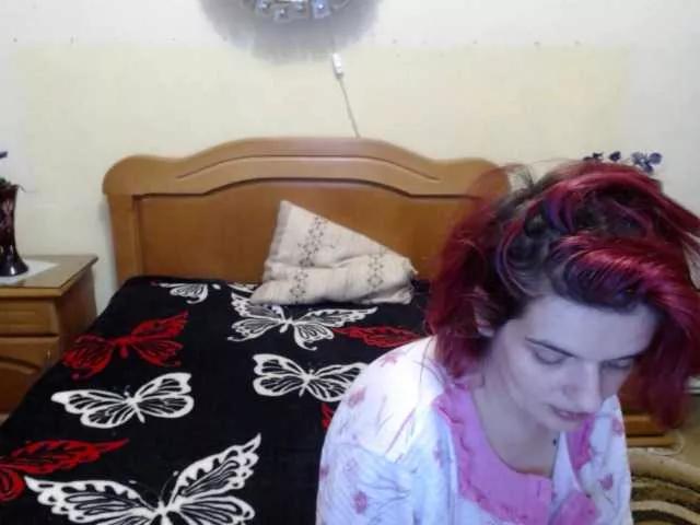 bellaro on BongaCams 