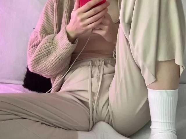 Sweet BestyBoobs wants you to fuck her body now BestyBoobs from BongaCams