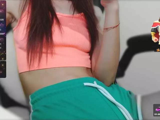 Bibi08 on BongaCams 