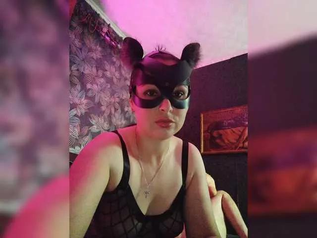 BlackPanther1 on BongaCams 