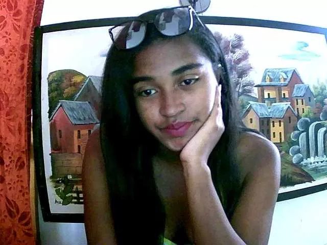 Blacksexy1 from BongaCams