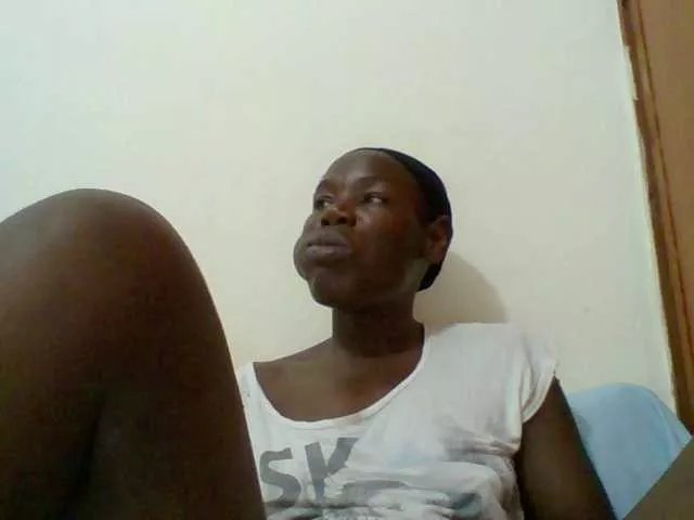 Blacksexygal from BongaCams