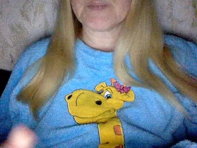 BongaCams BlondyVio BlondyVio from BongaCams