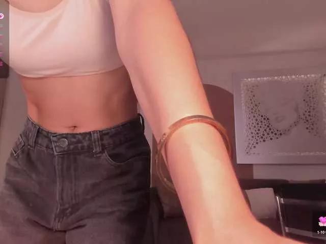 BongaCams BonnyRose BonnyRose from BongaCams