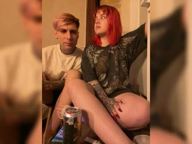 Offline bpd- on BongaCams