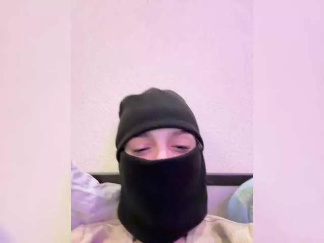 BongaCams BregAf1 BregAf1 from BongaCams