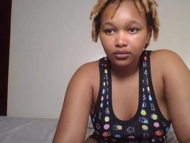 Browny-candy on BongaCams 