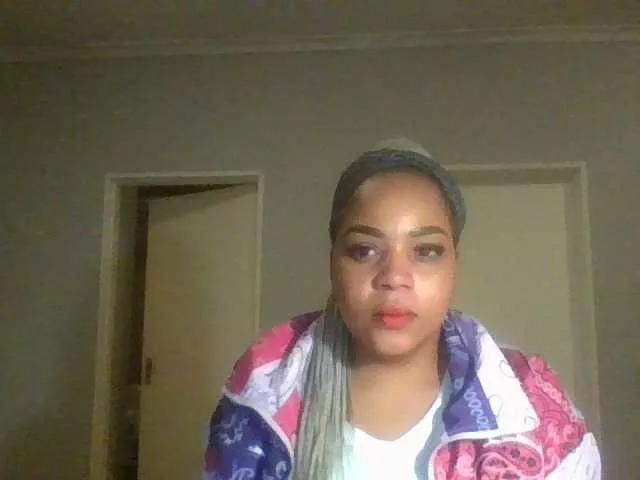 bubblywetpuss on BongaCams 