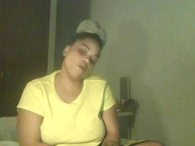 bubblywetpuss on BongaCams 