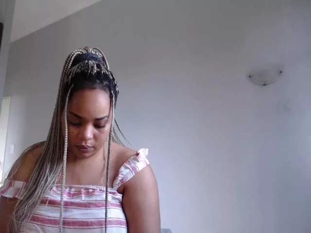 bubblywetpuss on BongaCams 