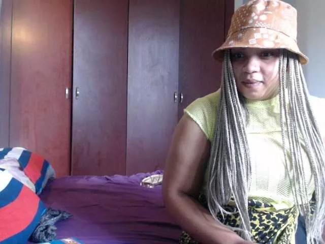 bubblywetpuss on BongaCams 