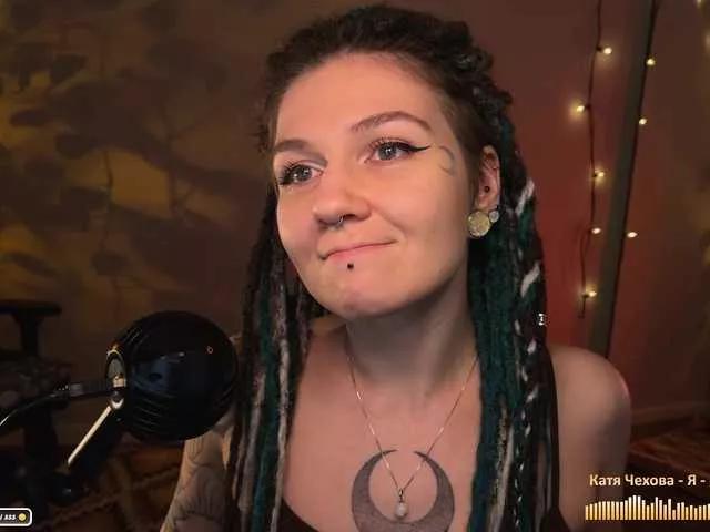 Naked bySOVA from BongaCams bySOVA from BongaCams